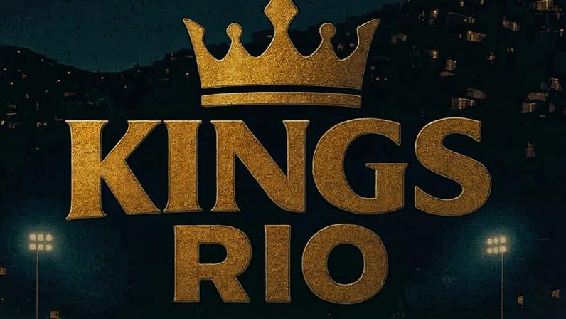 Copa Kings Rio promete formato inovador (Foto: Reprodução/ Instagram)