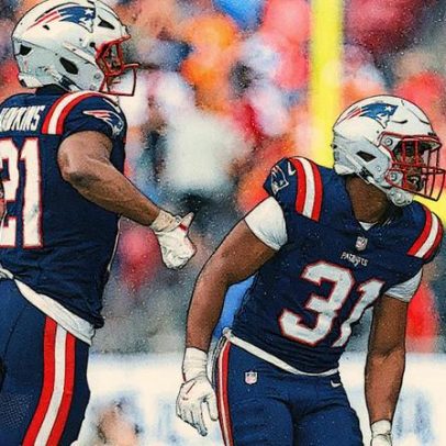 Defesas para a Semana 11 do Fantasy de Futebol Americano 2025 — Comece ou Sente