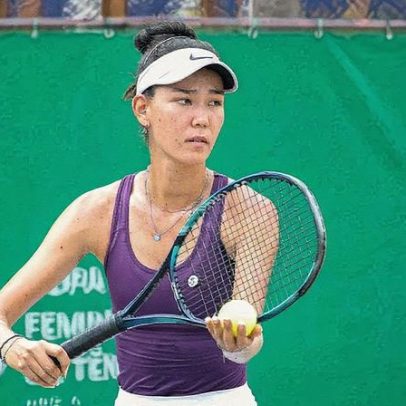 Júlia Konishi avança às quartas na Argentina em busca da 3ª semifinal