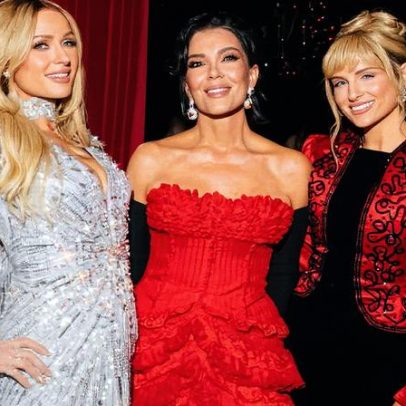 Celebridades como Amy Schumer e Meghan Trainor encolhem na era do Ozempic