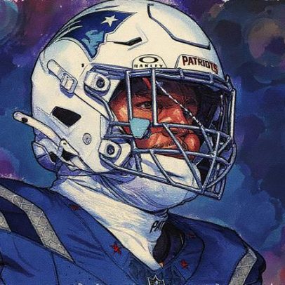 Patriots: Will Campbell sofre entorse no MCL e pode ir à lista de lesionados