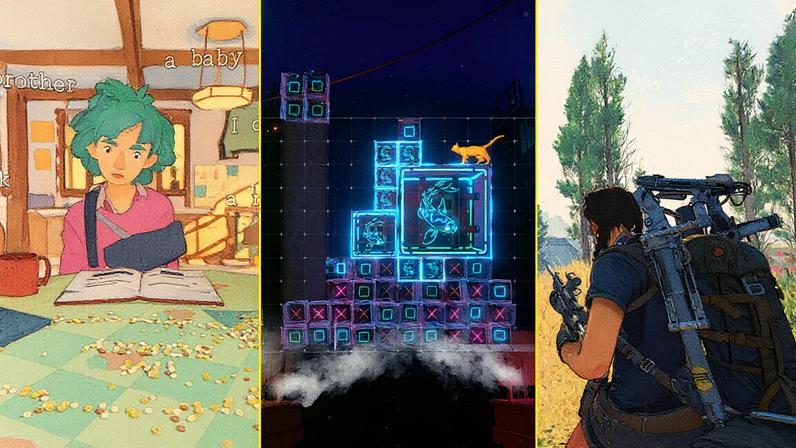 © Image: Nice Dream / Enhance / Embark Studios / Kotaku