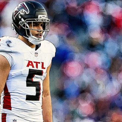 Lesões da Semana 11 da NFL para monitorar neste domingo; Drake London deve jogar