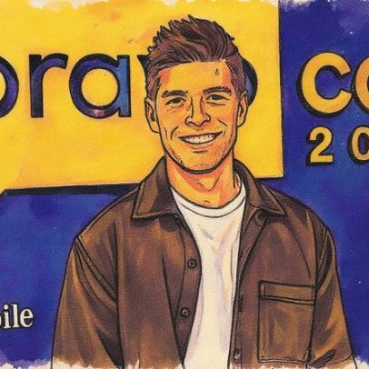 Kyle Cooke esclarece rumores de separação com Amanda Batula