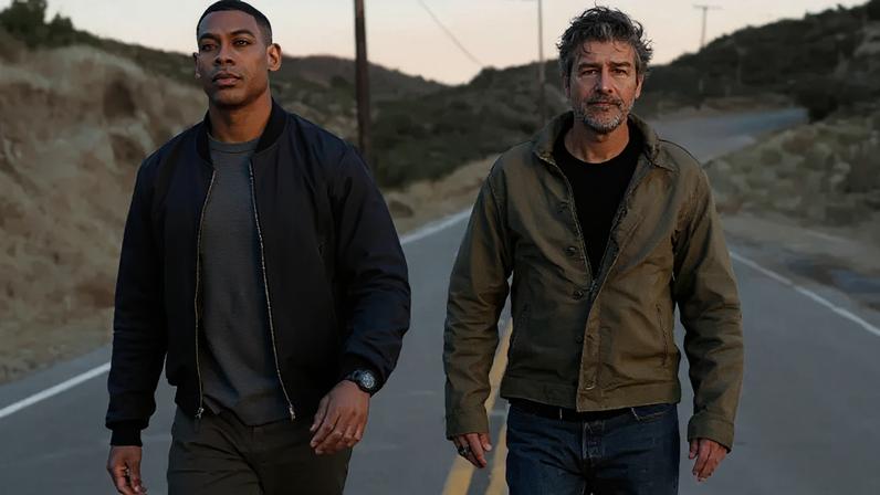 Lanternas, série da DC na HBO, ganha primeiro teaser trailer