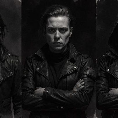 Tinta na Escrita com Beyoncé conquista Nashville