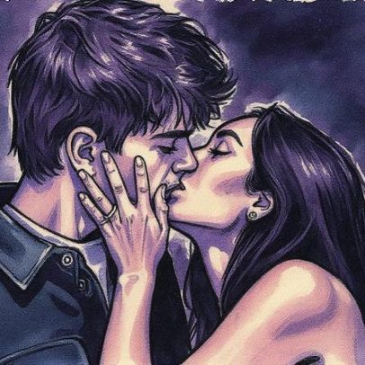 Piloto da Ferrari anuncia noivado com influenciadora digital