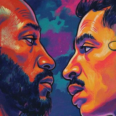 UFC 322 coloca Prates e três brasileiros na luta, veja horário de transmissão