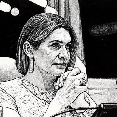 Quatro réus por transfobia e ameaça a deputada de Sergipe