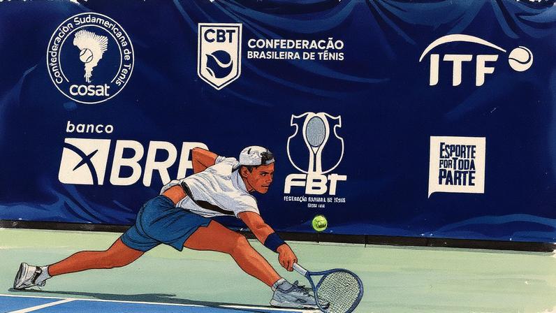 Livas Damazio (Foto: Thiago Parmalat)