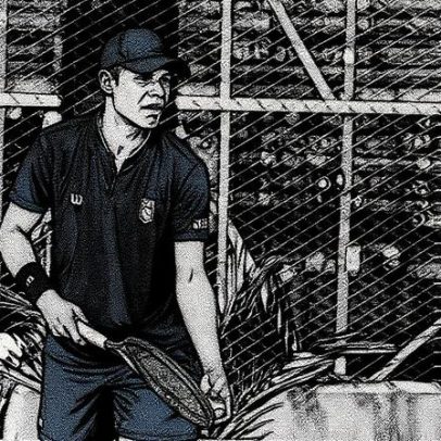 Brasil vence na estreia das Copas Davis e BJK Junior em Santiago