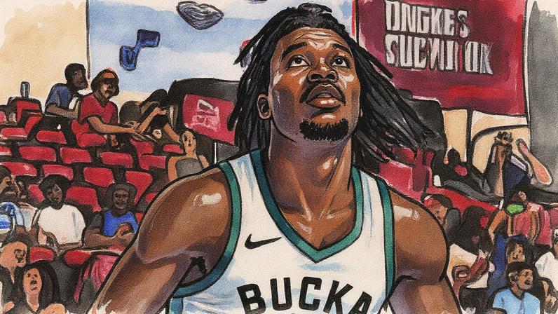 cavaliers jogador contrato bucks