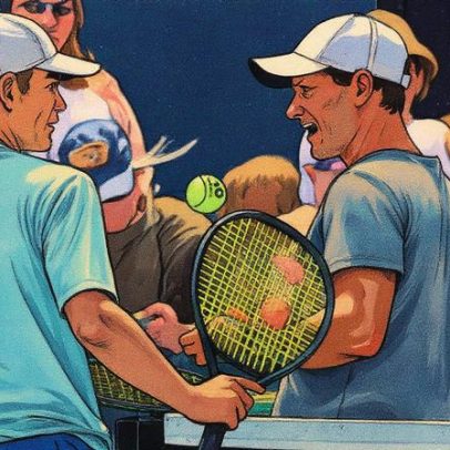 Hewitt vence ao lado do filho em duplas no torneio da Austrália