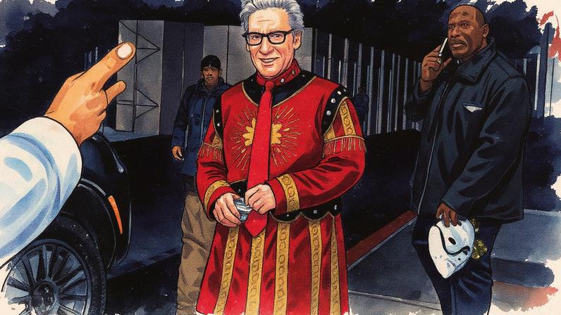 Bill Maher and Noor Alfallah were seen leaving LA’s Chateau Marmont together on Friday after shutting down dating rumors last year. BACKGRID