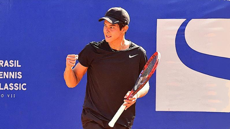 Luka Ono (Foto: João Pires)