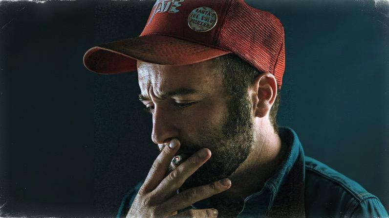 Country Music Casualty: The Tortured Life and Preventable Death of Luke Bell