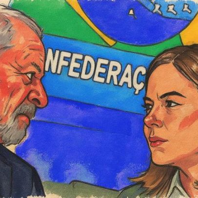 Governo é terminantemente contra classificar facções como grupos terroristas