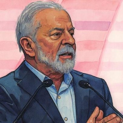 Lula perde fôlego para 2026 e oposição avança, aponta Quaest