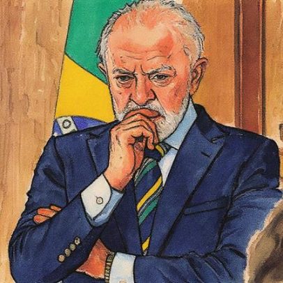 CNI cobra Lula por negociações com os EUA para reduzir tarifas