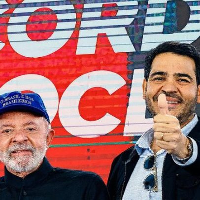 Lula volta a negociar indicação de Messias ao STF após votação apertada de Gonet