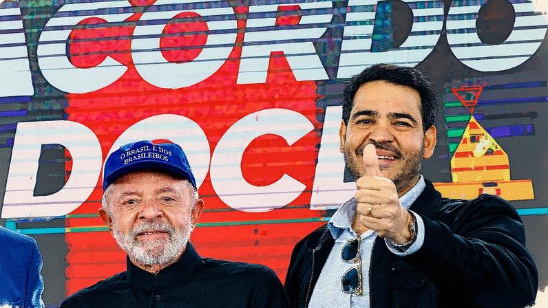 Jorge Messias STF Lula Barroso