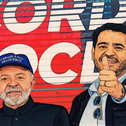 Lula reavalia Messias após pressão do Senado na indicação ao STF