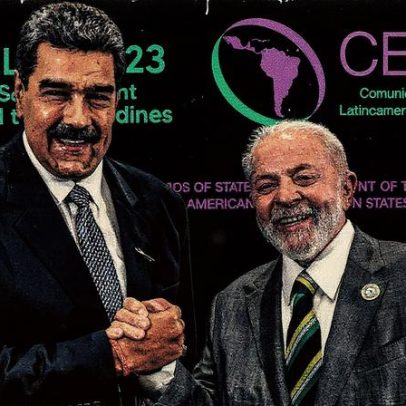 Lula participa da Celac para expressar solidariedade à Venezuela