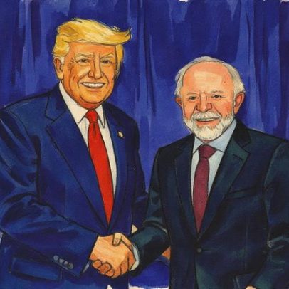 Brasil mantém tarifas de 50% apesar de aproximação diplomática