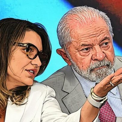 Ultradireita tenta levar Lula e Janja à CPMI do INSS