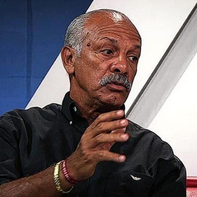 Maestro Júnior critica atitude de jogador em Brasil x Senegal