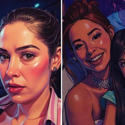 Maíra Cardi admite arrependimento após reação com Sophia