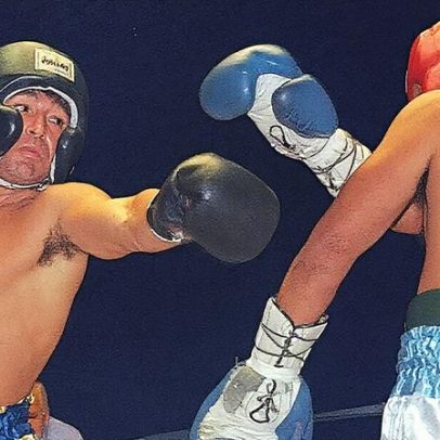 Craques da Seleção que se aventuraram nas artes marciais