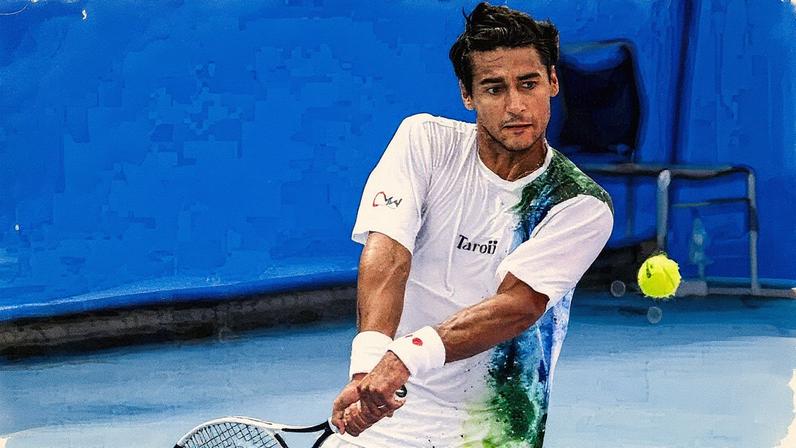 Igor Marcondes (Foto: Reprodução/Instagram)