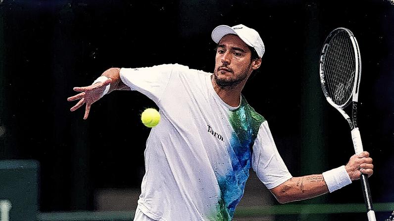 Igor Marcondes (Foto: Akira Ando)