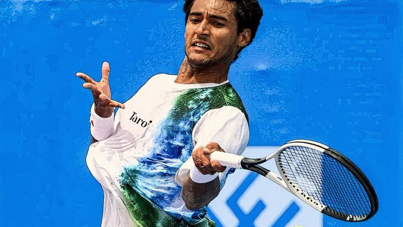 Igor Marcondes (Foto: Reprodução/Instagram)