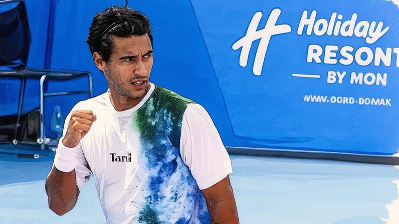 Igor Marcondes (Foto: Reprodução/Instagram)