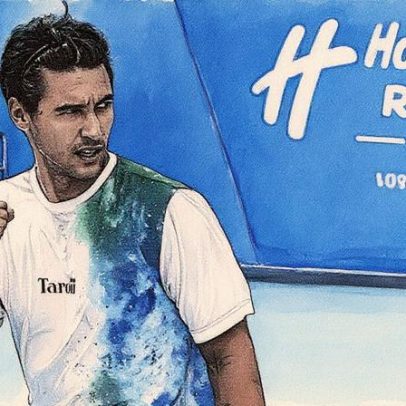 Marcondes comemora temporada positiva e aposta no caminho certo