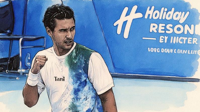 Igor Marcondes (Foto: Reprodução/Instagram)