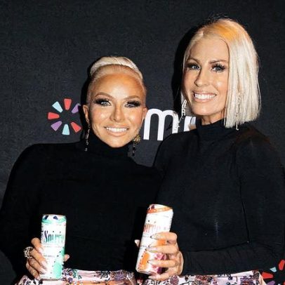 Margaret Josephs promove festa inclusiva no BravoCon com drag queens e Housewives