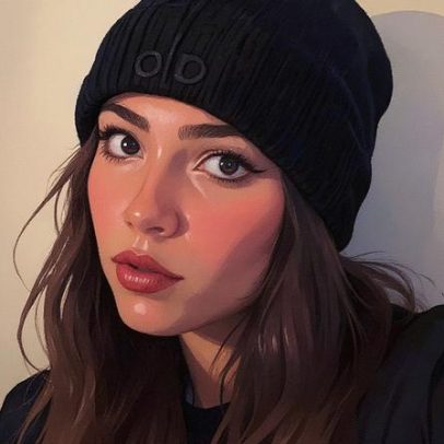 Monroe, filha de Mariah Carey e Nick Cannon, comenta sobre seus 10 meio-irmãos