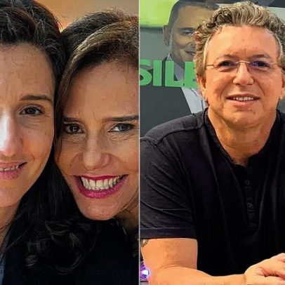 Marianna Tamborindeguy ganha destaque como filha de Narcisa e Boninho