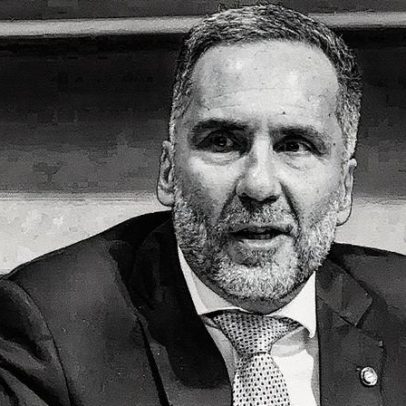 Secretário de Lula critica relatório de Derrite e afirma estar decepcionado