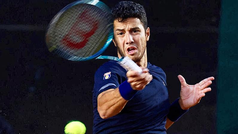 Mateus Alves (Foto: Mexico City Open)