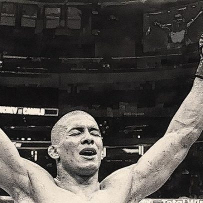 Brasileiro derrota russo e inaugura UFC 322 com vitória