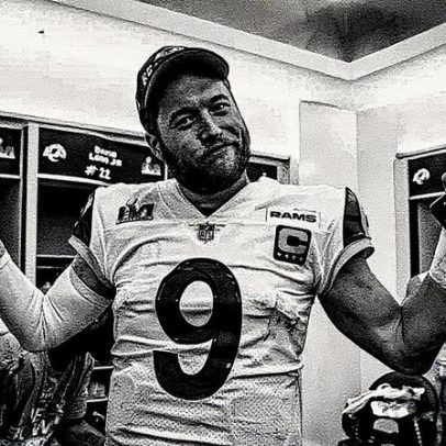 Stafford lidera corrida ao prêmio de melhor jogador após vitória dos Rams