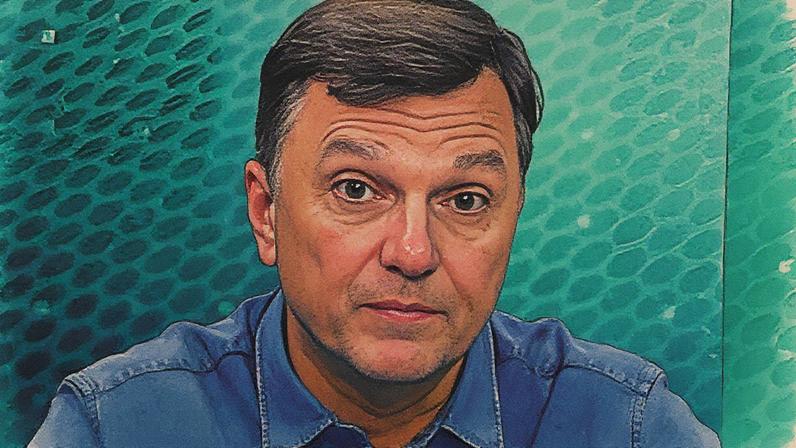 Mauro Cezar analisou resultado de julgamento de Bruno Henrique (Foto: Reprodução)