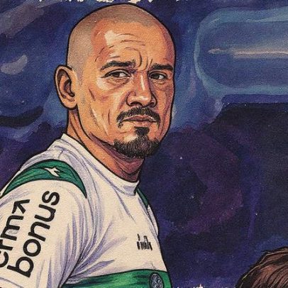 Maicon evita euforia pelo acesso e mira concentração contra o Paysandu