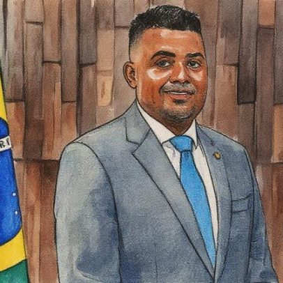 Ex-deputado TH Joias é indiciado pela Polícia Federal