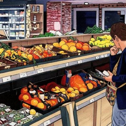 Energia e Alimentos reduzem pressão inflacionária em outubro