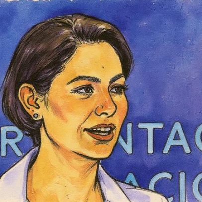 Moraes autoriza visita de Michelle a Bolsonaro e pode liberar visitas dos filhos